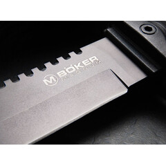 Туристически нож Boker Magnum John Jay Survival Knife 02SC004