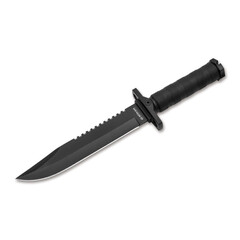 Туристически нож Boker Magnum John Jay Survival Knife 02SC004