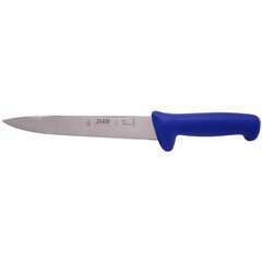 Нож JMB за пробождане H3-GRIP, твърд, син BK32210