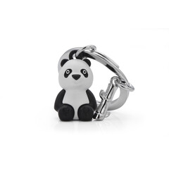 Ключодържател Metalmorphose, Panda & Bamboo MTM293-01