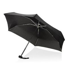 Чадър Swiss Peak mini umbrella, черен P850.130