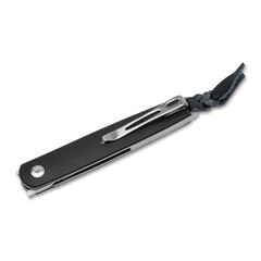 Джобен нож Boker Plus LRF G10 01BO078