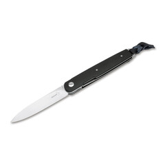 Джобен нож Boker Plus LRF G10 01BO078