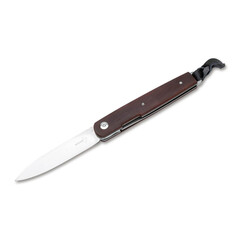 Джобен нож Boker Plus LRF Cocobolo 01BO080
