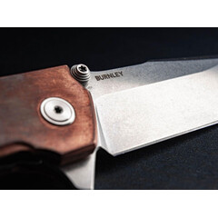 Джобно ножче Boker Plus Kihon Assisted Copper 01BO165