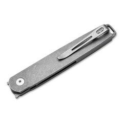 Джобен нож Boker Plus LRF Damascus 01BO174DAM