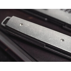 Джобен нож Boker Plus LRF Damascus 01BO174DAM