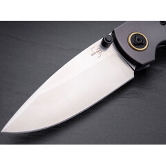 Джобен нож Boker Plus Gulo Pro Marble CF 01BO177