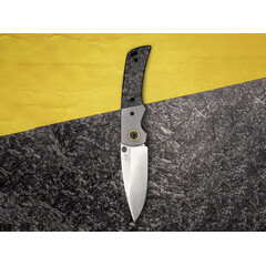 Джобен нож Boker Plus Gulo Pro Marble CF 01BO177