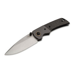 Джобен нож Boker Plus Gulo Pro Marble CF 01BO177