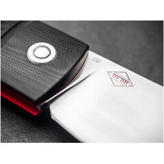 Джобен нож Boker Plus Bad Guy 01BO194