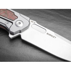 Джобен нож Boker Plus Aphex Mini 01BO197