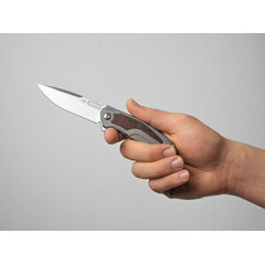 Джобен нож Boker Plus Aphex Mini 01BO197