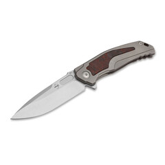 Джобен нож Boker Plus Aphex Mini 01BO197
