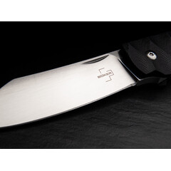 Джобен нож Boker Plus Haddock Pro 01BO232