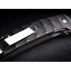 Джобен нож Boker Plus Haddock Pro 01BO232