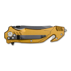 Джобен нож Boker Magnum Army Rescue 01LL471