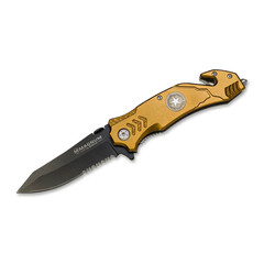 Джобен нож Boker Magnum Army Rescue 01LL471