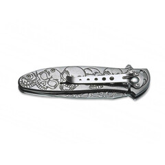 Джобен нож Boker Magnum Dia de los Muertos 01SC519