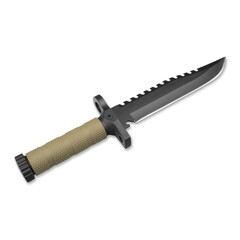Туристически нож Boker Magnum M-Spec Survival Knife 02SC005