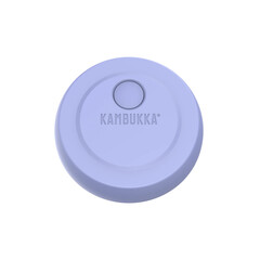 Кутия за храна и напитки, 600 мл, Kambukka Bora с винтов капак, Digital Lavender 11-06012