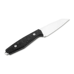 Туристически нож Böker Manufaktur Solingen Daily Knives AK1 Reverse Tanto CF 124502