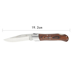 Комплект нож с фласка Laguiole HUNTING SET 40268056