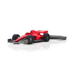 Ключодържател Metalmorphose, Formula racer car MTM247-01