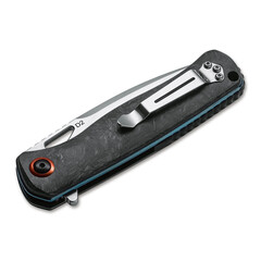 Джобен нож Boker Plus Nebula 01BO319