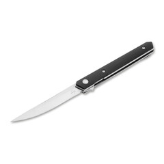 Джобен нож Boker Plus Kwaiken Air Mini G10 01BO324