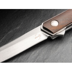 Джобен нож Boker Plus Kwaiken Air Mini Cocobolo 01BO325