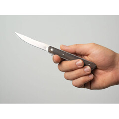 Джобен нож Boker Plus Kwaiken Air Mini Cocobolo 01BO325