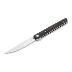 Джобен нож Boker Plus Kwaiken Air Mini Cocobolo 01BO325