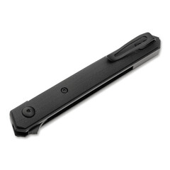 Джобен нож Boker Plus Kwaiken Air Mini G10 All Black 01BO329