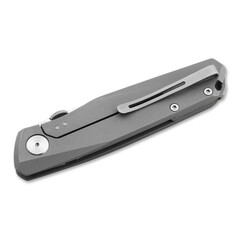 Джобен нож Boker Plus  Connector Titanium 01BO353
