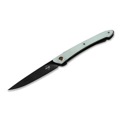 Джобен нож Boker Plus Urban Spillo Jade G10 01BO357