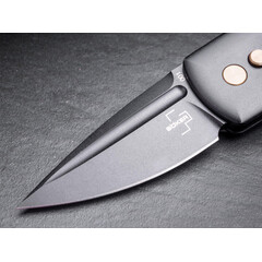 Джобен нож Boker Plus Harlock Mini 01BO392