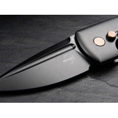 Джобен нож Boker Plus Harlock Mini 01BO392