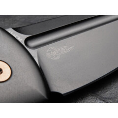 Джобен нож Boker Plus Harlock Mini 01BO392