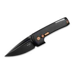 Джобен нож Boker Plus Harlock Mini 01BO392