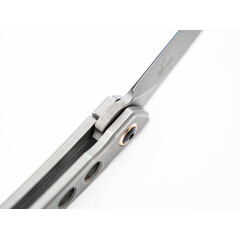 Джобен нож Boker Plus Urban Spillo Flipjoint 01BO469