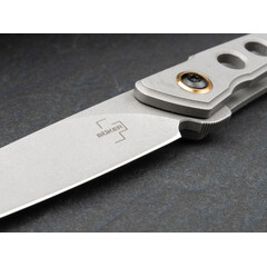 Джобен нож Boker Plus Urban Spillo Flipjoint 01BO469