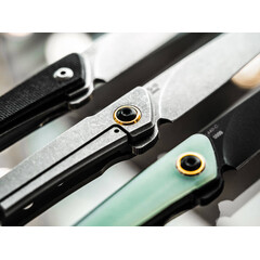 Джобен нож Boker Plus Urban Spillo Flipjoint 01BO469