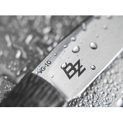Джобен нож Boker Plus Urban Trapper Jigged Titanium 01BO476