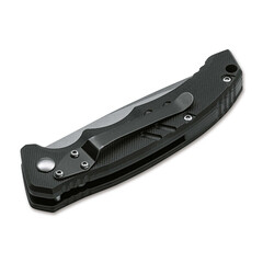 Джобен нож Boker Plus Intention II Black 01BO482