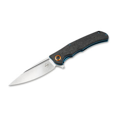 Джобен нож Boker Plus Nubilum 01BO492