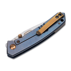 Джобен нож Boker Plus Canoe 01BO494