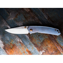 Джобен нож Boker Plus Canoe 01BO494