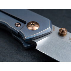 Джобен нож Boker Plus Canoe 01BO494