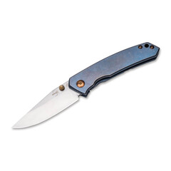 Джобен нож Boker Plus Canoe 01BO494